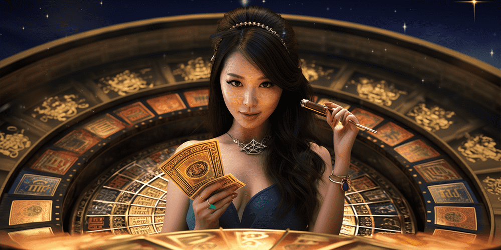 gplayer casino